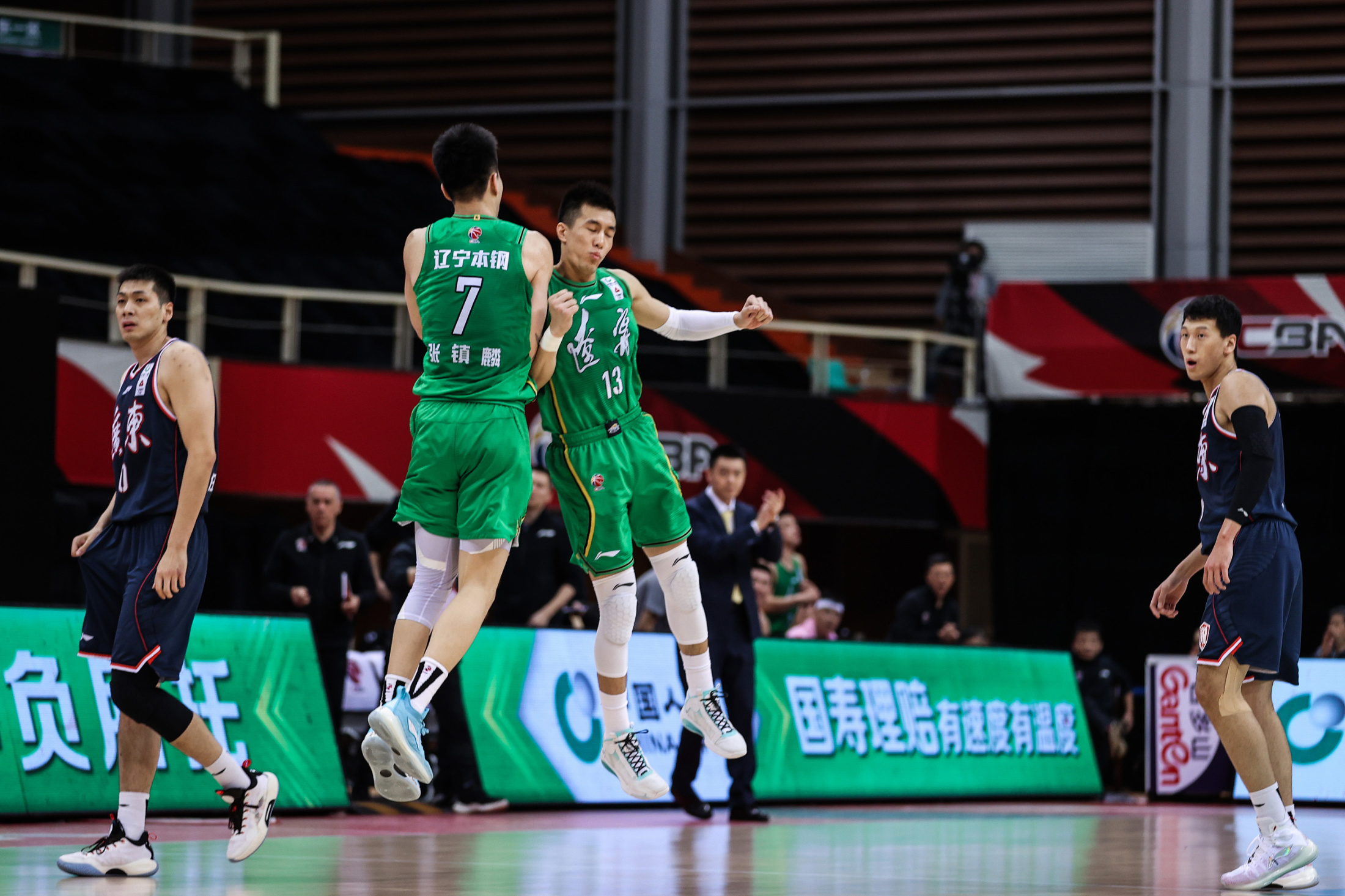 爱游戏平台 -CBA常规赛国际比赛日再迎强敌，马德里竞技止住颓势，主帅态度：引发热议，年轻球员得到机会的简单介绍