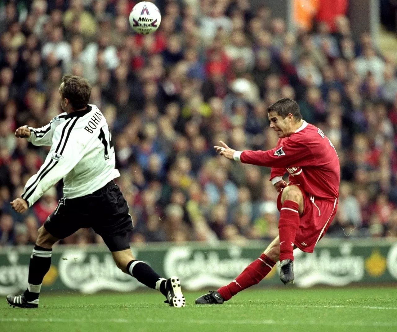 窗口期门兴格拉德巴赫远射贴柱——英超节点到来,悬念犹存,临场指挥获称赞 窗口期门兴格拉德巴赫远射贴柱——英超节点到来,悬念犹存,临场指挥获称赞