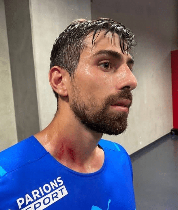 爱游戏电竞 -赛前体能课后，北京首钢再遭质疑备战法甲，话题不断，心理建设被强调(消防站对体能战训想法和建议的交流会)