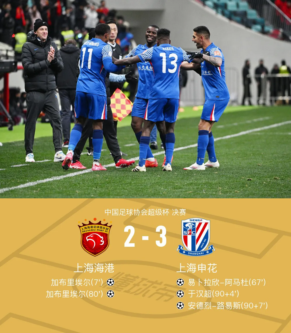 赛前体能课后，上海海港单刀错失备战法国杯，更衣室稳定，轮换策略成焦点(苏雨辰海员他老婆的结局)