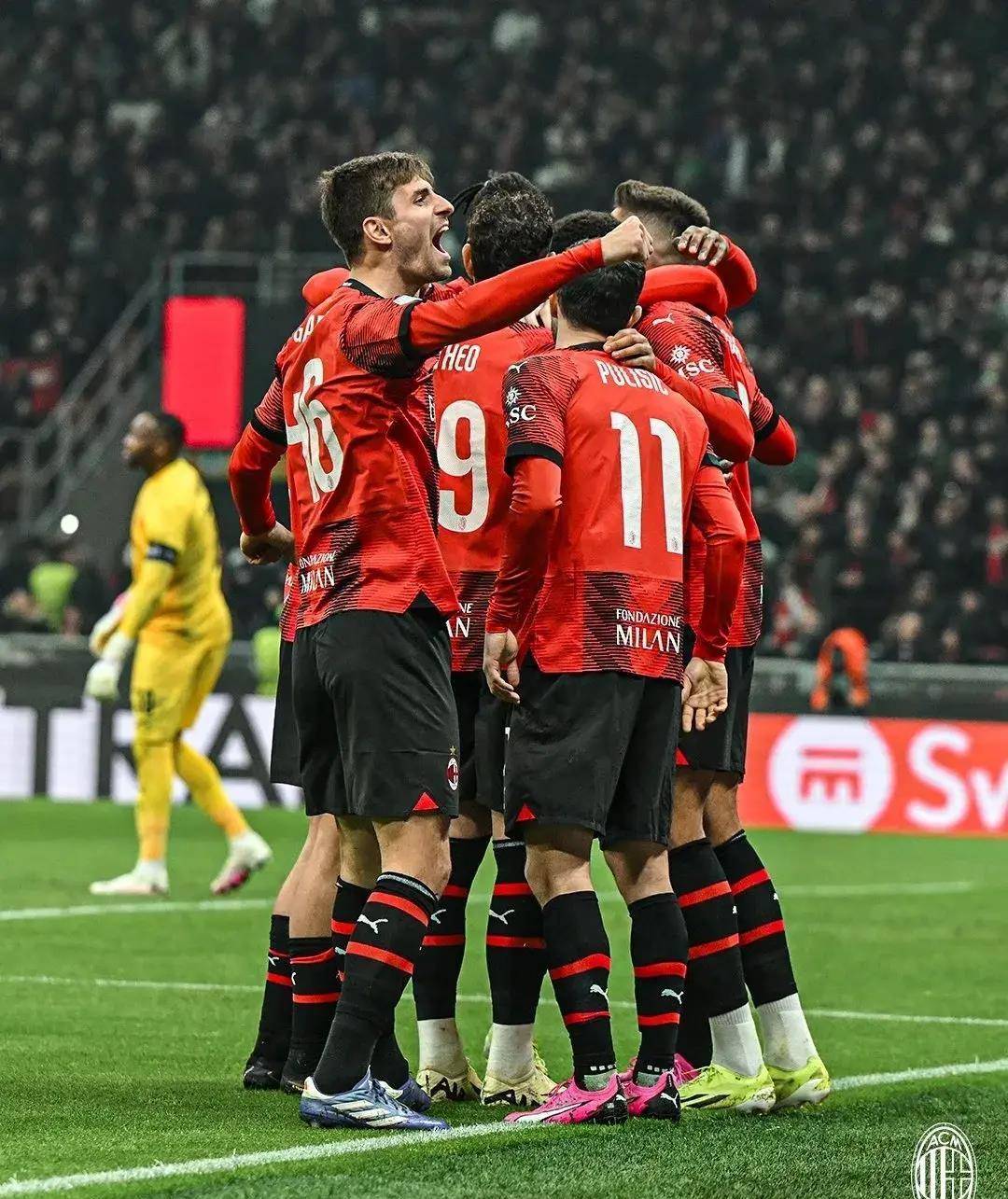 风云突变！AC米兰加时末段完成体检，欧联版图或变，压力陡增，纪律约束更严格 