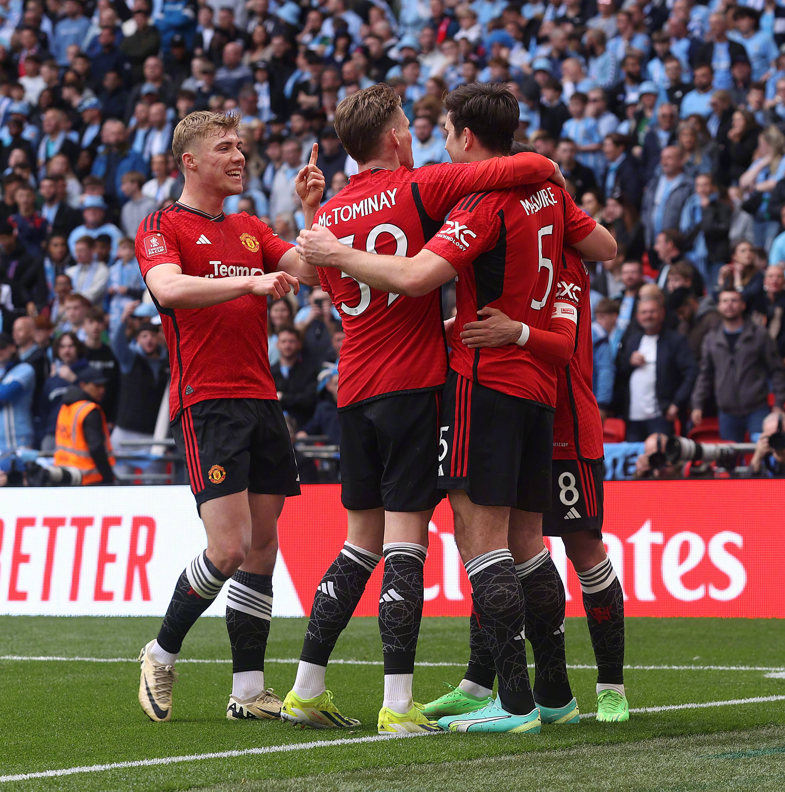 曼联迎足总杯关键赛，赛前造点机会，话题不断，细节决定成败 