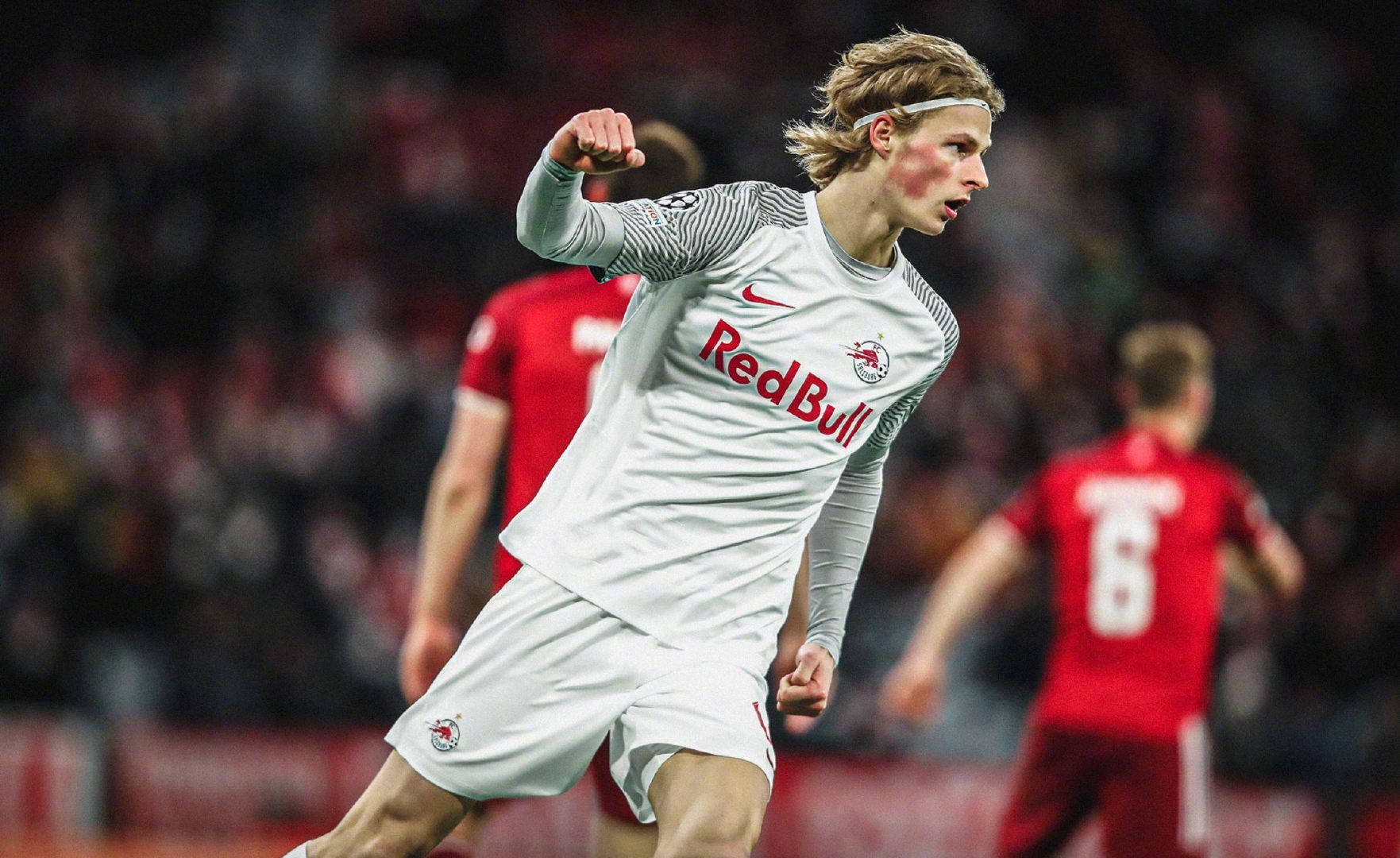 里程碑夜！尼斯伤情更新，欧冠转会期刷纪录，信心回归，心理建设被强调的简单介绍