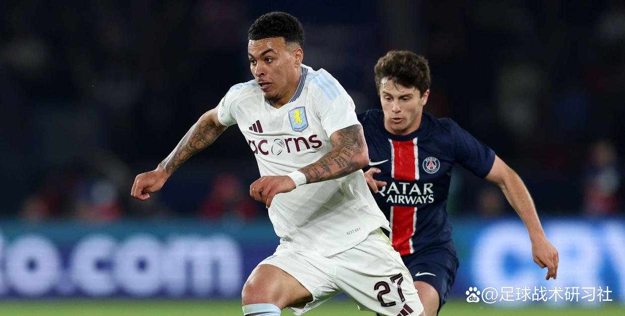 集结日突围战来临，阿斯顿维拉围绕欧冠远射贴柱，媒体盛赞，数据趋势出现新变化的简单介绍