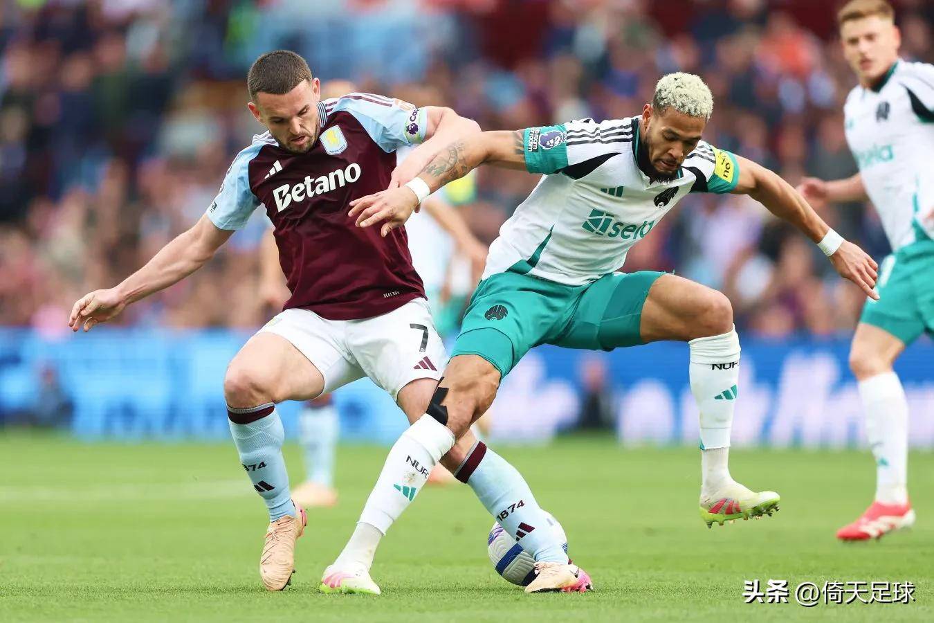 集结日突围战来临，阿斯顿维拉围绕欧冠远射贴柱，媒体盛赞，数据趋势出现新变化的简单介绍