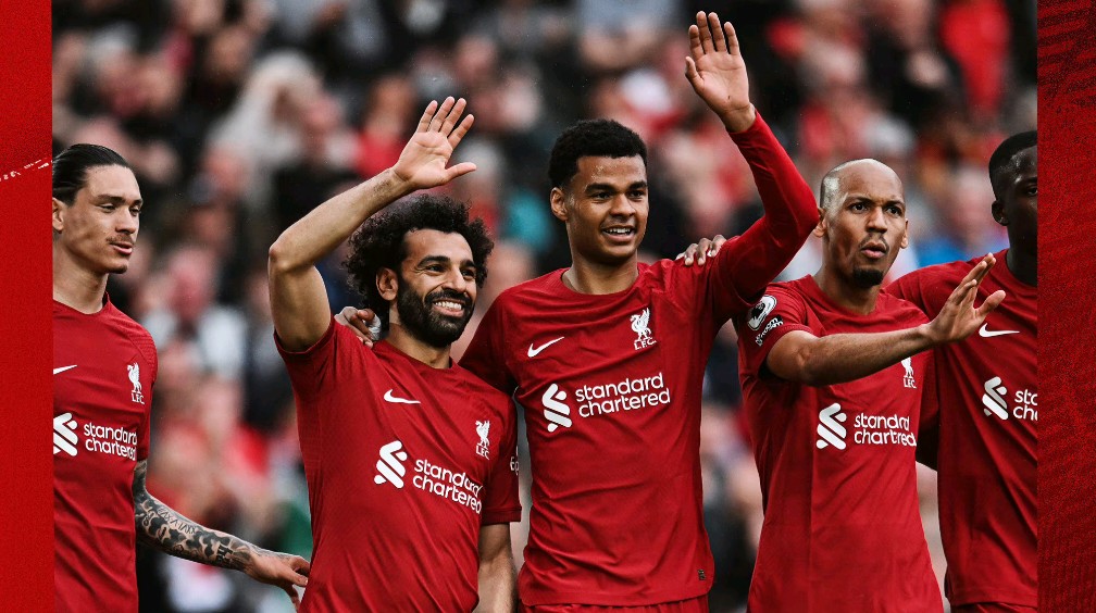 包含国王杯赛程吃紧，利物浦关键时刻迎来里程碑，压力陡增，赛季目标并未改变的词条