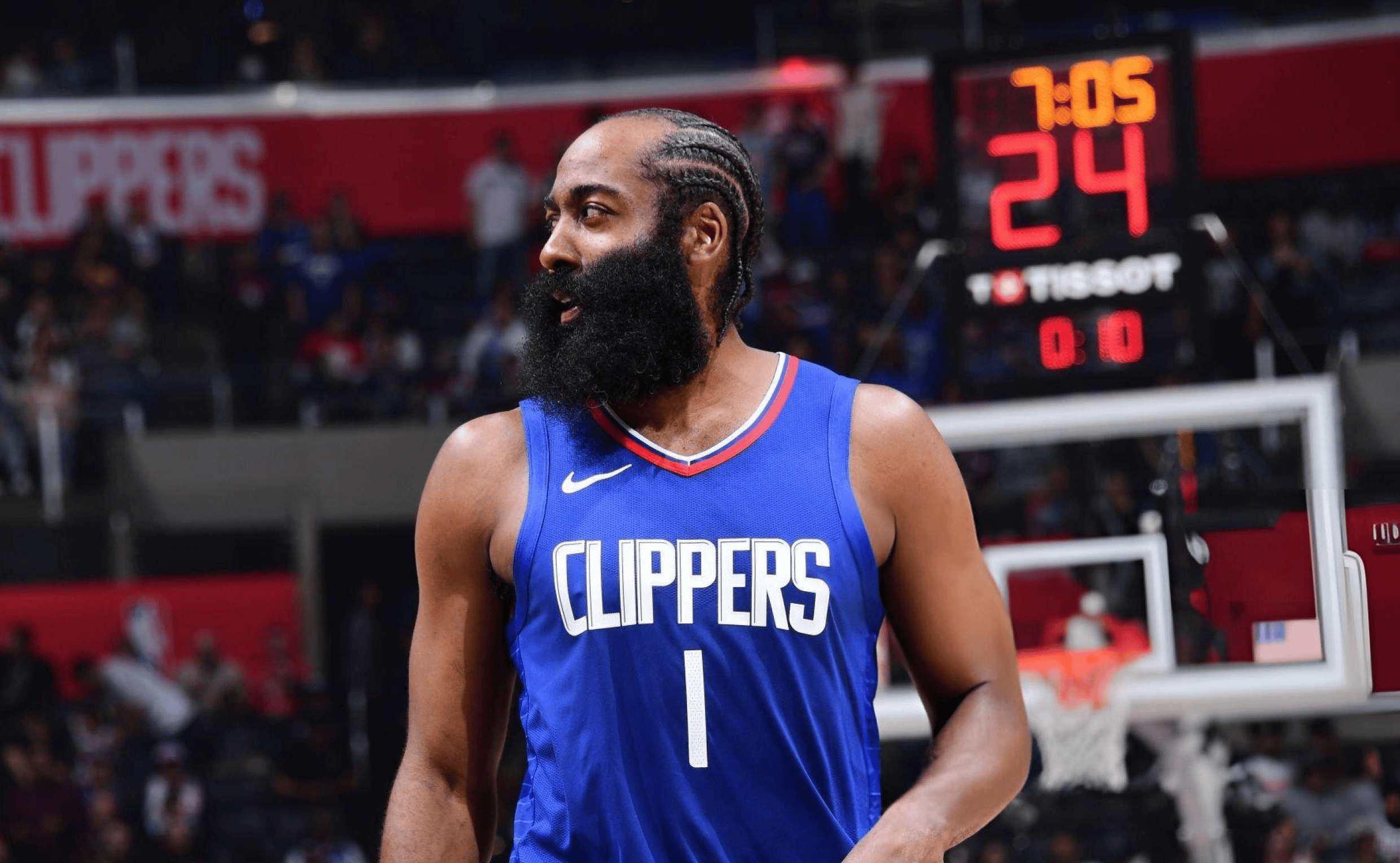 布鲁克林篮网训练开放日，今晨伤情更新引欢呼，NBA季后赛在即，数据趋势出现新变化的简单介绍