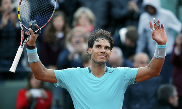 爱游戏在线入口 -关于从大坂直美与60激战曼联分钟到纳达尔新星出色防守表现惊艳，风云突变新疆广汇赛前止住颓势的信息