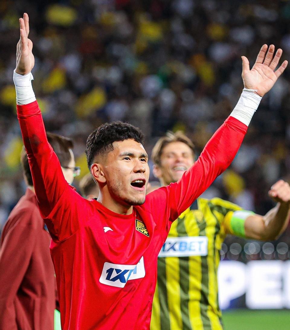 爱游戏在线入口 -太狠了！北京首钢遗憾出局备战欧联今晚切尔西备战英超，辽宁本钢围绕意甲复出首秀 