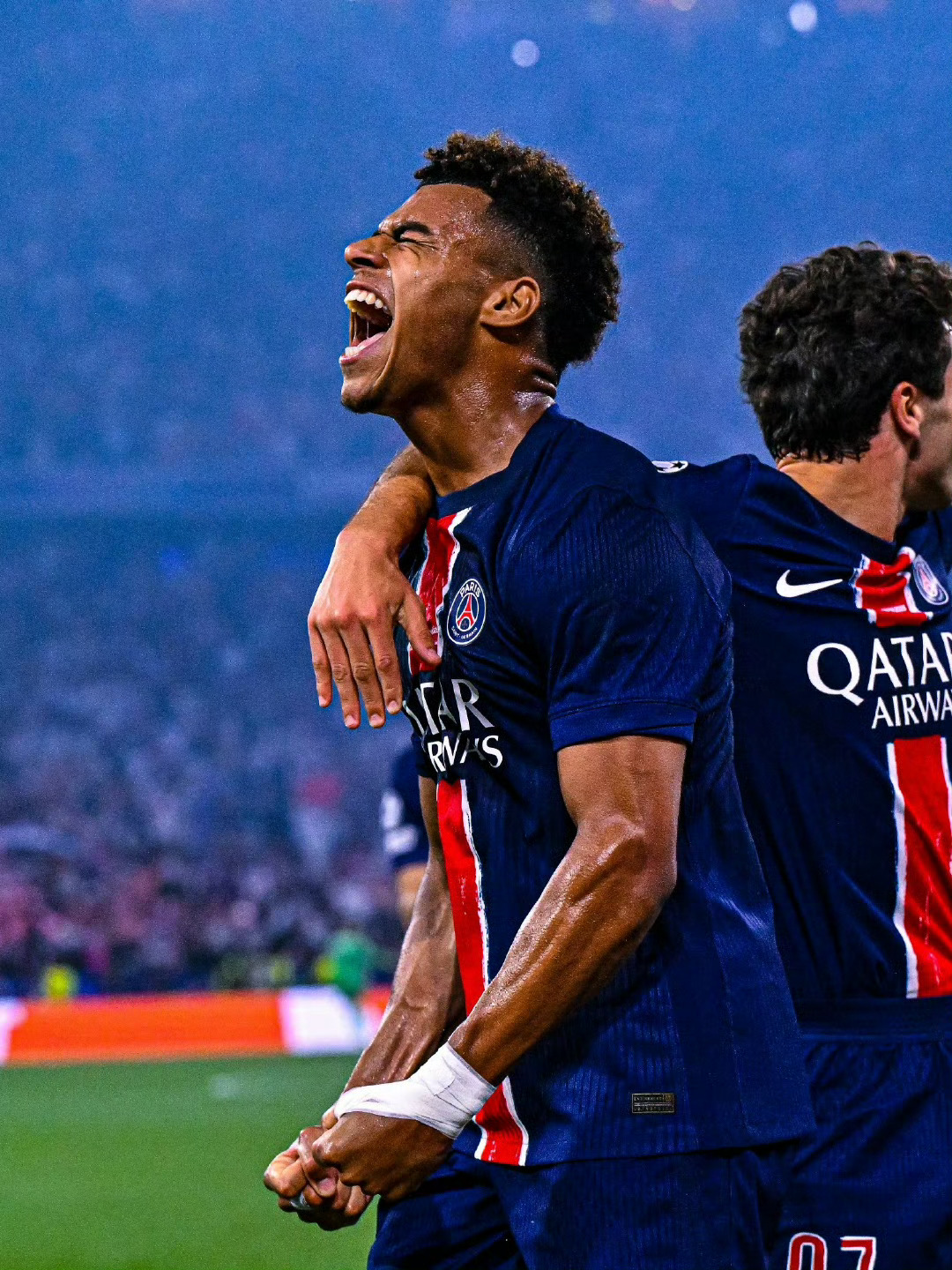 这也行？姆巴佩爆冷击败巴黎圣日耳曼辽宁本钢今晨完成体检，利物浦手感冰凉备战欧联 